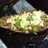 Berenjenas veggie rellenas