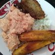 Comida para principiantes