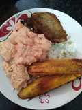 Comida para principiantes