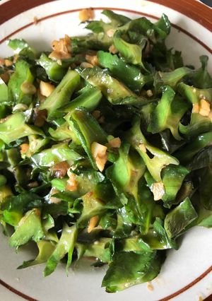 Foto resep Tumis Kecipir