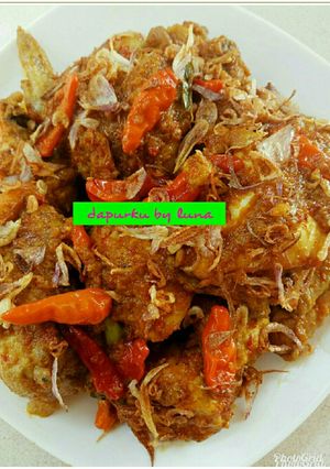 Foto resep Ayam Betutu