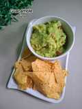 Guacamole Homemade