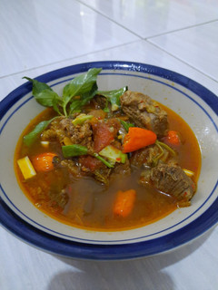 Foto resep 11. Pindang Tulang Khas Palembang