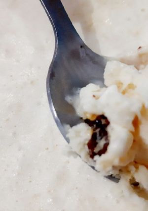 Foto resep Rhum Raisin Ice Cream (Lagi)