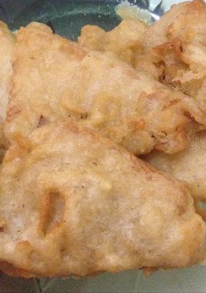 Foto resep Tempe Selimut