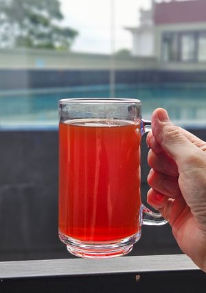Foto resep Bir Pletok