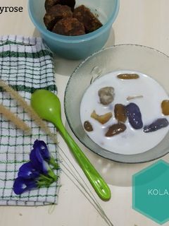 Foto resep Kolak