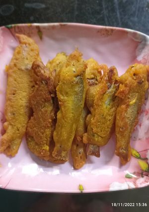 তপসে মাছের ফ্রাই (topse fry recipe in nbengali) রেসিপির প্রধান ছবি