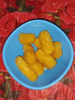 Foto resep Singkong Goreng Kriuk
