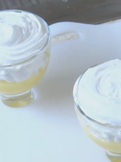 Una foto de Delicia de limon | Especial de Cocina en tu casa