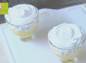 Una foto de Delicia de limon | Especial de Cocina en tu casa
