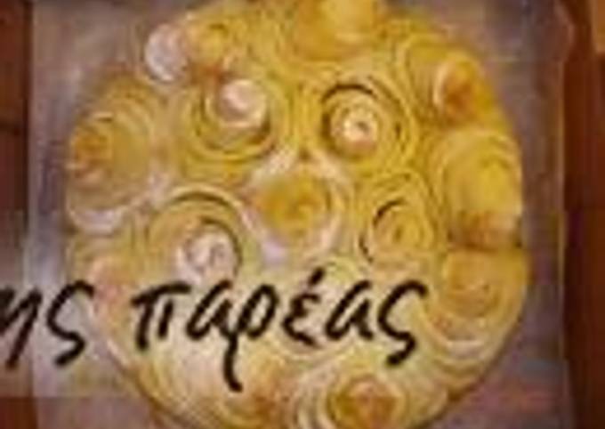 κύρια φωτογραφία συνταγής Τούρτα με λουλούδια μερέντας