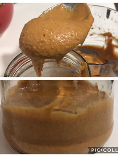 Una foto de Mantequilla de maní 🥜