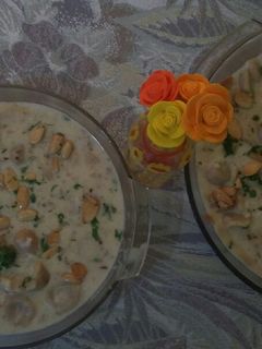 صورة لوصفة شيش برك شهية 😇