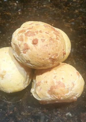 Una foto de Chipas de Ricota
