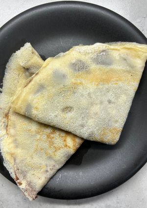 Foto di Crêpes