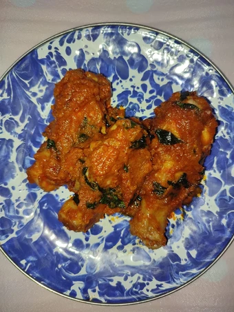 Cara Mudah Membuat Resep Ayam Rica Kemangi yang  Bikin Ketagihan Anti Ribet, Bisa Manjain Lidah