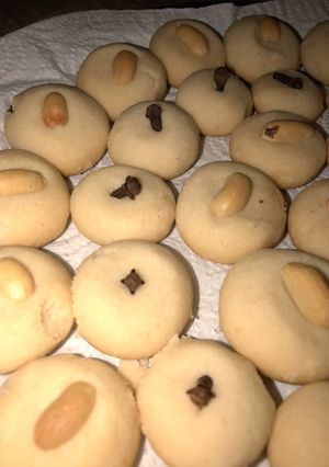 صورة لوصفة غريبه ولا اسهل من كذاااا 😍❤️