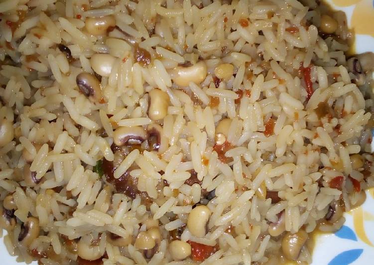 Recipe of Ultimate Jollofrice | This is Recipe So Quick You Must Try Now !!