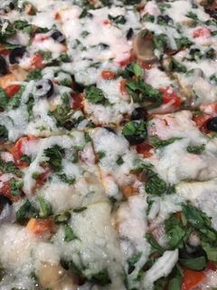 صورة لوصفة عجينة بيتزا وفطاير بالبر