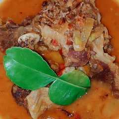 รูปของ Tongseng Iga Sapi