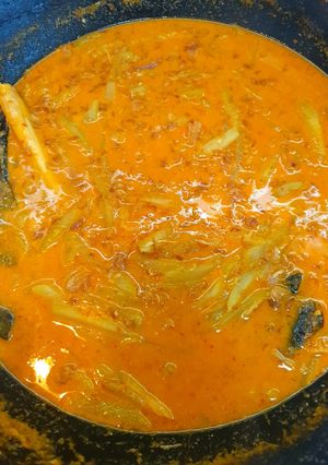 Foto resep Sayur Sambel Goreng Labu Siam / Manisa