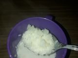 Arroz con leche
