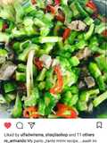 Pario resep omaku