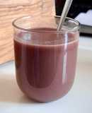 💚 Sữa Đậu Đỏ Xay