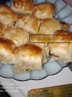 Foto resep Bolen pisang
