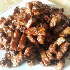 รูปของ Orek Tempe