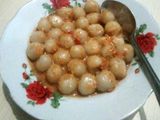 Cilok simpel