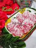 Kuih Sagu
