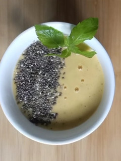 आम सत्तू स्मूदी (aam sattu smoothie recipe in Hindi) रेसिपी मुख्य फोटो