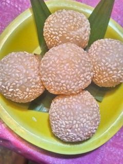 Foto resep Onde onde