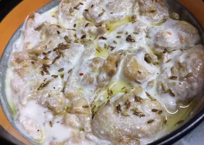 Dahi Baray