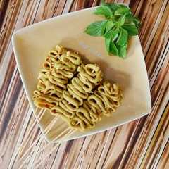 Foto resep Sate usus ayam