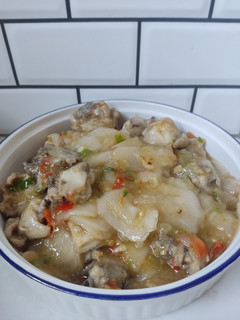 Foto resep Seblak Jadul