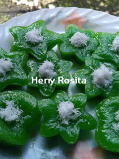 Foto resep Kue Lumpang