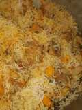 BEEF BIRYANI ♥️
