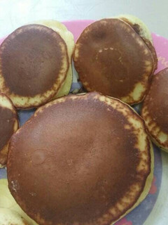 Foto resep Dorayaki Teflon