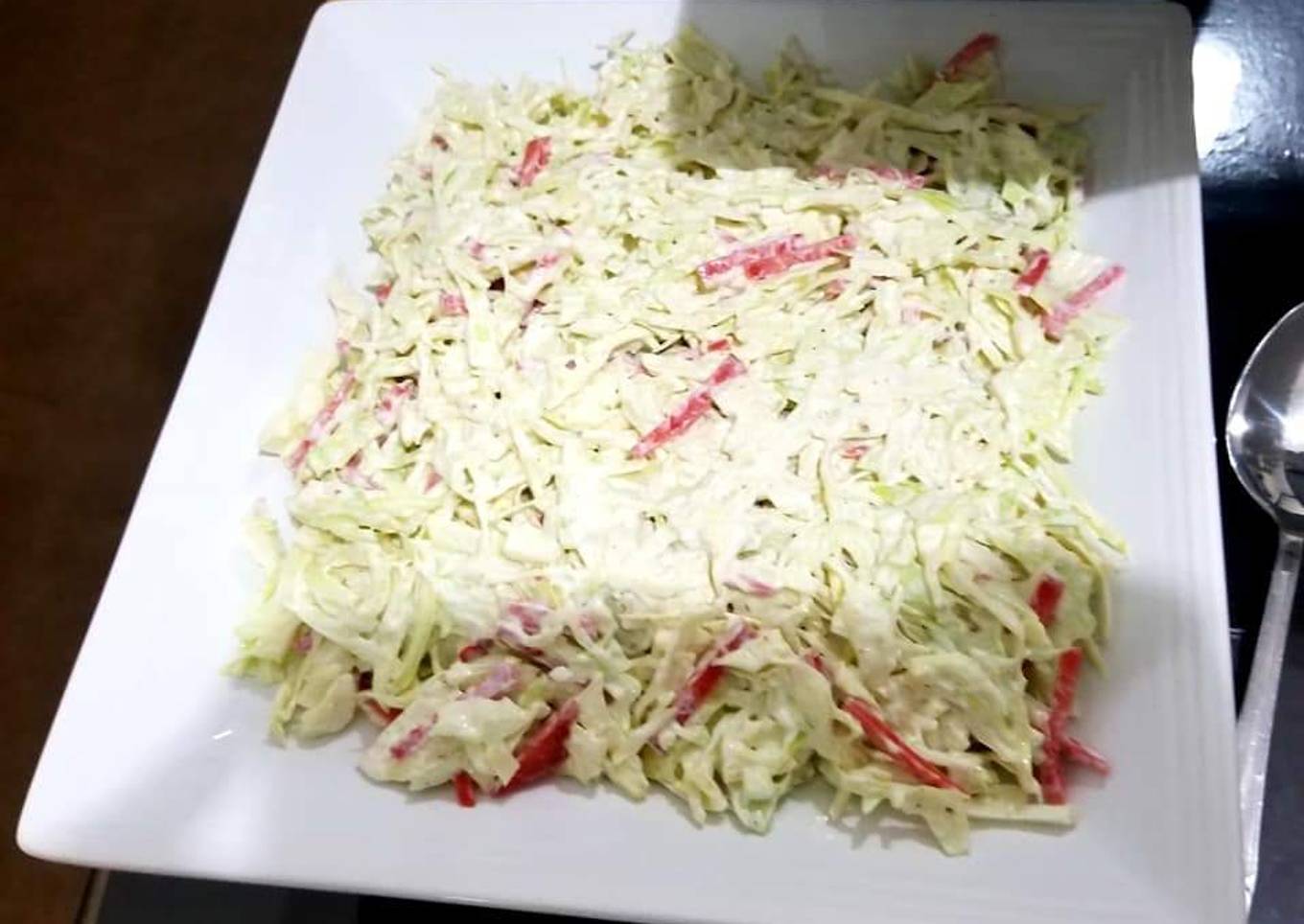 Coleslaw