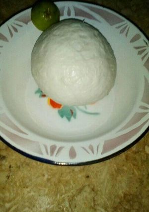صورة لوصفة طريقة سهلة للموزاريلا