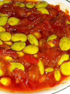 Foto resep Sambal Bajak