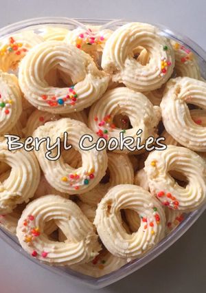 Foto resep Sagu keju Lumer