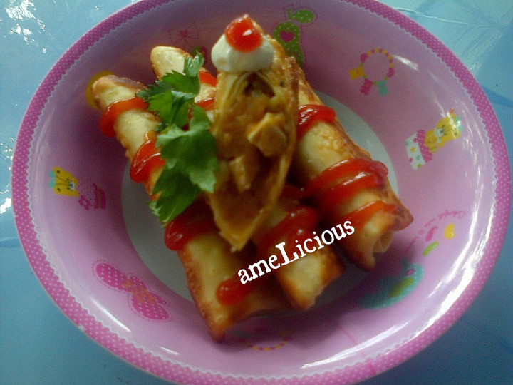 Cara Gampang Membuat Mini Kebab Veggie yang Bikin Ngiler