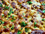 Batatas Gratinadas