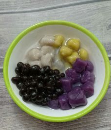 chè khoai lang