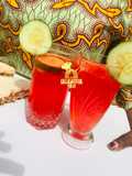 Chapman cocktail