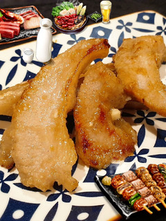 [肉🍖] 自家居酒屋的下酒菜 - 韓式烤肉 的食譜成品照片